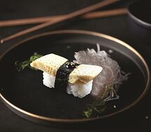 Фуд Тамаго суши