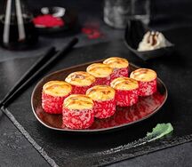 Фуд Калифорния гриль Мотояки