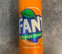 Fanta