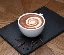 Какао