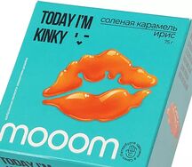 Ириски MOOOM