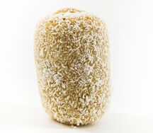 Пирожное картошка блонди