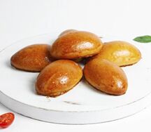 Сет семейный Сладкие и сытные пирожки  