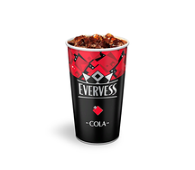 Evervess кола 0,5 л