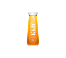 Сок Rich яблоко 0,2