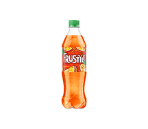 Frustyle апельсин в бутылке 0,5л