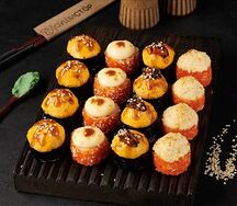 Якимаки сет