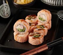 Биг тейсти XL