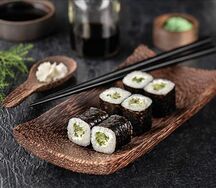 Ролл Чиз каппа