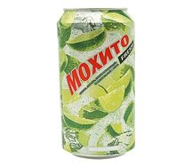 Мохито Очаково 