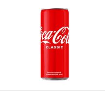 Coca-Cola