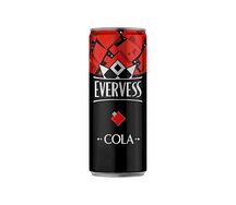 Кола Evervess 