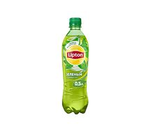 Чай Lipton зеленый