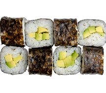 Маки авокадо