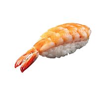 Нигири Креветка
