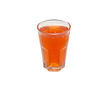 Морс Клубника