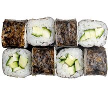 Маки огурец