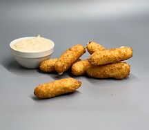 Сырные палочки