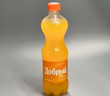 Добрый Апельсин