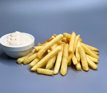 Картофель фри