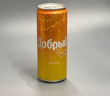 Добрый апельсин 0,3