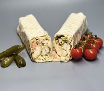 Классическая мини