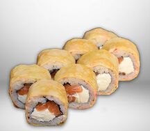 Ролл Сказка