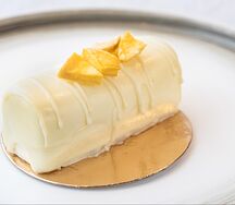 Сырок Манго-маракуйя