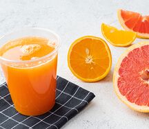Микс-фреш