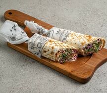 Шаурма Куриная