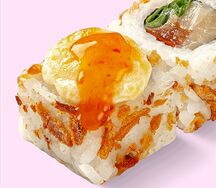 Эсколар сладкий чили