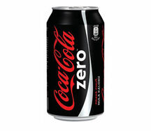 Coke zero