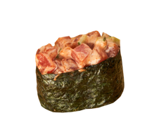 Гункан тунец
