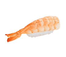 Нигири креветка