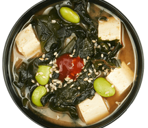 Кимчи мисо