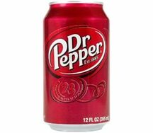 Dr. Pepper