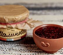 Малиновое варенье