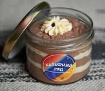 Куриный паштет