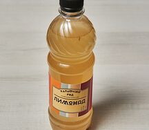 Лимонад Домашний