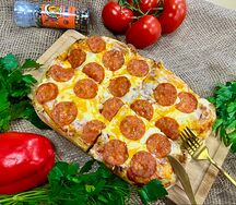 Пицца Пепперони