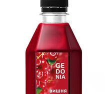 Напиток морсовый Вишня Gedonia