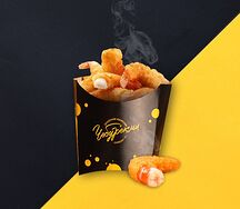 Креветки M