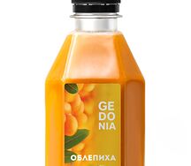 Напиток морсовый Облепиха Gedonia