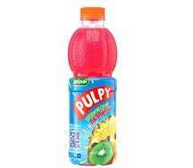 Pulpy Тропик