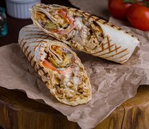 Шаверма Премиум