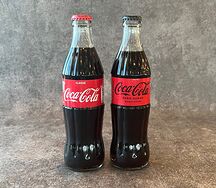 Coca-Cola