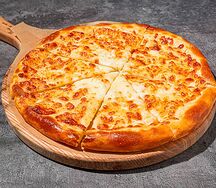 Пирог с картофелем и сыром