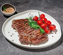 Стейк рибай