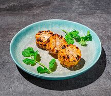 Початок кукурузы