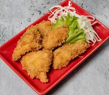 Широми фрай